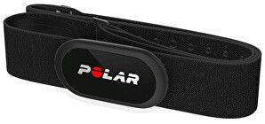 Polar H10+ hrudní snímač TF, černý, M-XXL