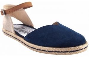 Univerzálna športová obuv Calzamur  Dámska topánka  10147 modrá