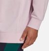 adidas Originals Retro Luxury Crew Sweatshirt 'Trend Pack' HL0043 galéria