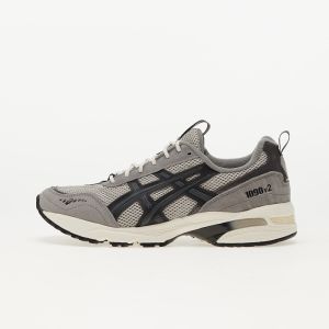 Asics Gel-1090V2 Oyster Grey/ Clay Grey