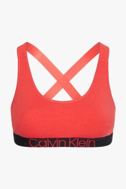 Calvin Klein podprsenka Unlined Bralette