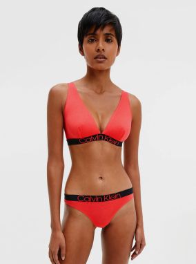 Calvin Klein podprsenka Unlined Triangle