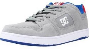 Módne tenisky DC Shoes  MANTECA 4 S