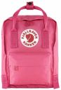 Fjällräven Kånken Mini Flamingo Pink galéria