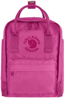 Fjällräven Re-Kånken Mini Pink Rose