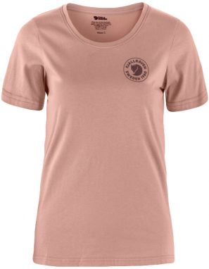 Fjällräven 1960 Logo T-Shirt W