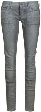 Džínsy Skinny G-Star Raw  3301 Low Skinny Wmn