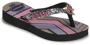 Žabky Havaianas  KIDS SLIM GLITTER TRENDY