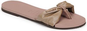 Žabky Havaianas  YOU ST TROPEZ LUSH