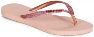 Žabky Havaianas  SLIM GLITTER