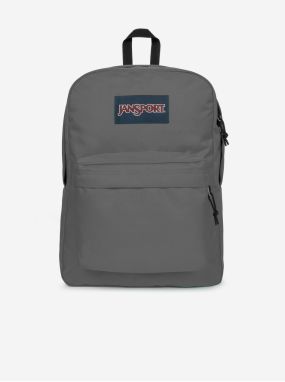 Šedý batoh Jansport Superbreak One