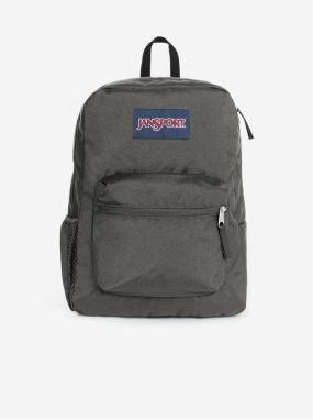 Šedý batoh Jansport Cross Town