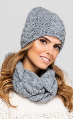 Kamea Woman's Snood K.19.834.05