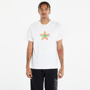 Awake NY Star Logo Tee White