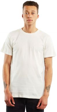 Dedicated T-shirt Stockholm Base Off-White