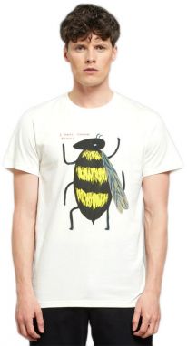 Dedicated Stockholm Shrigley Bee Off White