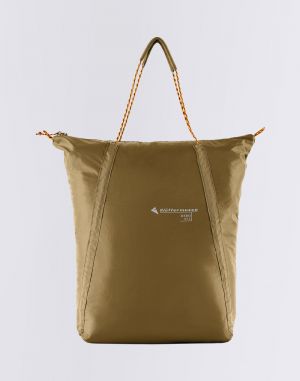 Klättermusen Gebo Bag 23L Olive