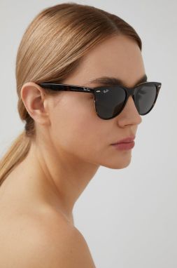 Ray-Ban - Slnečné okuliare WAYFARER II 0RB2185