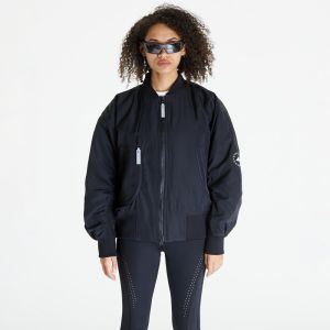 adidas x Stella McCartney Sportswear Bomber Jacket Black