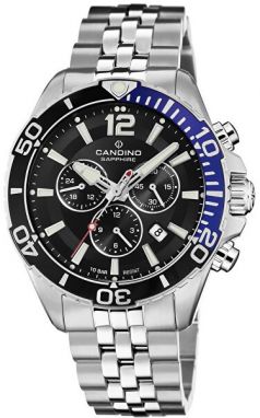 Candino GENTS SPORT CHRONOS C4714/5