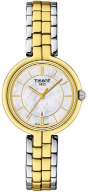 Tissot Flamingo T094.210.22.111.01