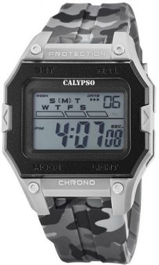 Calypso Digital for Man K5810/1