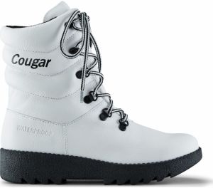 Polokozačky Cougar  39068 Original2 Leather
