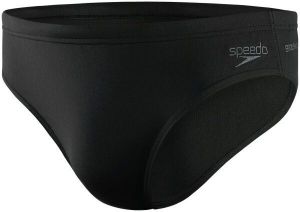 Speedo ECO ENDURANCE+ 7CM BRIEF Pánske plavky, čierna, veľkosť
