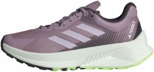 ADIDAS TERREX Bežecká obuv 'Soulstride Flow'  fialová / svetlofialová