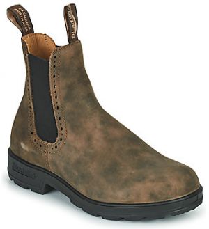 Polokozačky Blundstone  ORIGINAL HIGH TOP CHELSEA BOOTS 1351