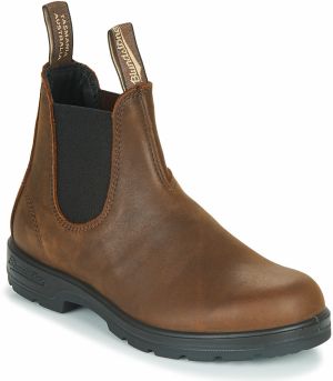 Polokozačky Blundstone  CLASSIC CHELSEA BOOTS 1609