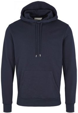 By Garment Makers The Organic Hood Sweatshirt Jones