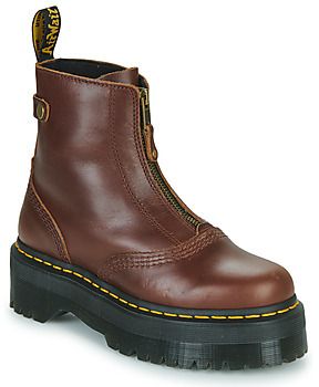 Polokozačky Dr. Martens  Jetta