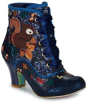 Čižmičky Irregular Choice  SQUIRREL AWAY