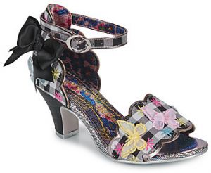 Sandále Irregular Choice  BUTTERFLIES AND BOWS