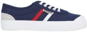 Módne tenisky Kawasaki  Retro 3.0 Canvas Shoe K232428 2002 Navy