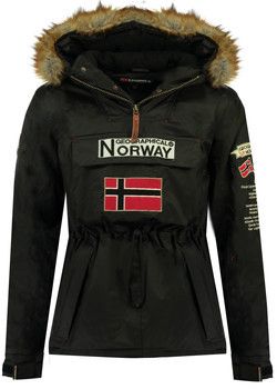 Parky Geographical Norway  BARMAN BOY