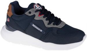 Nízke tenisky Geographical Norway  Shoes