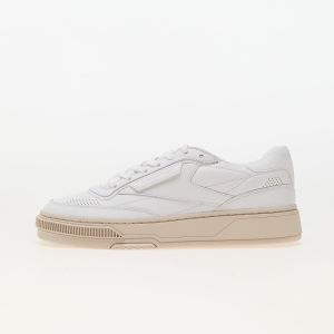 Reebok Club C LTD White Lthr