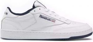 Módne tenisky Reebok Sport  Club C 85