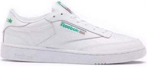 Módne tenisky Reebok Sport  Club C 85