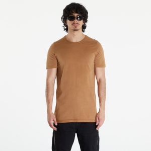 Rick Owens DRKSHDW Level T-Shirt Khaki Brown