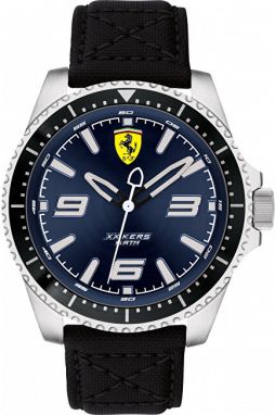 Scuderia Ferrari XX Kers 0830486