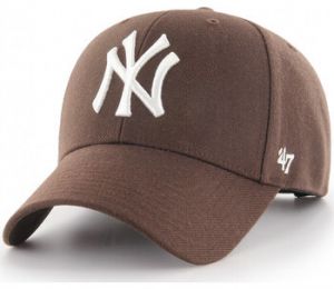 Šiltovky '47 Brand  Cap mlb new york yankees mvp snapback