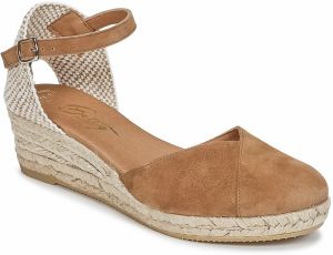 Espadrilky Betty London  INONO