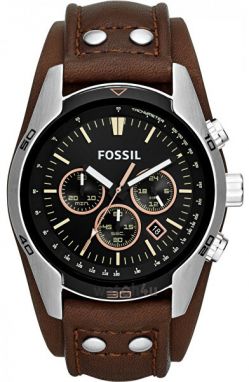 Fossil Coachman CH2891