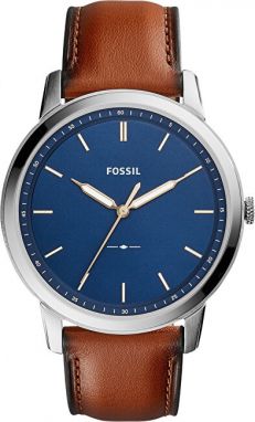 Fossil The Minimalist Slim FS5304