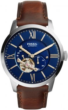 Fossil - Hodinky ME3110