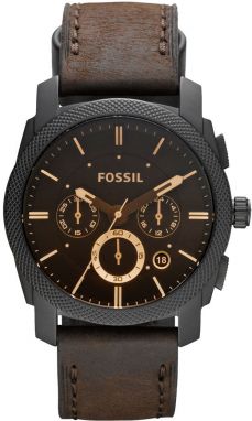 Fossil - Hodinky FS4656