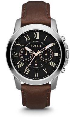 Fossil - Hodinky FS4813